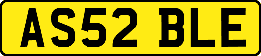 AS52BLE