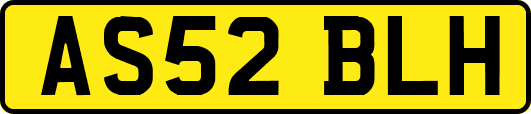 AS52BLH