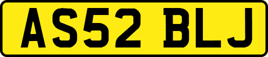 AS52BLJ