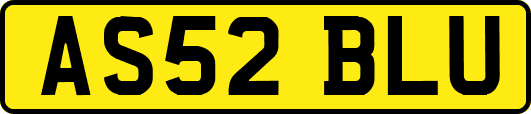 AS52BLU