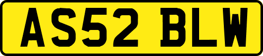 AS52BLW