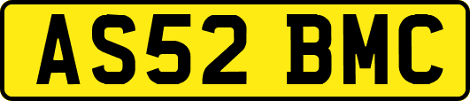 AS52BMC
