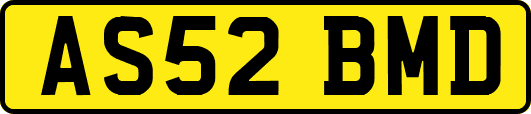 AS52BMD