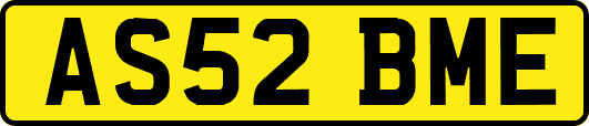 AS52BME