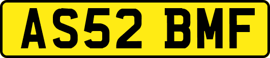 AS52BMF