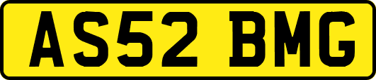AS52BMG