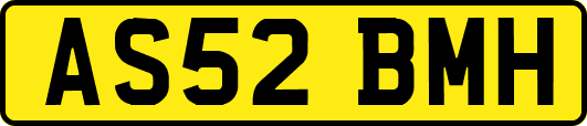 AS52BMH