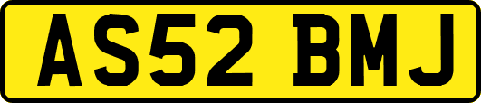 AS52BMJ