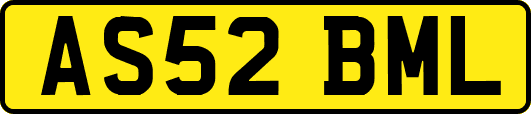 AS52BML