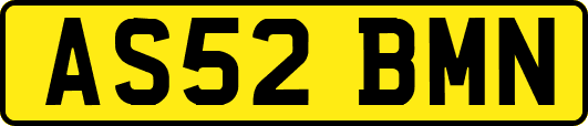 AS52BMN