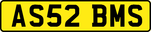 AS52BMS