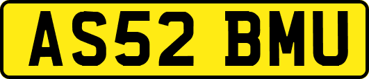 AS52BMU