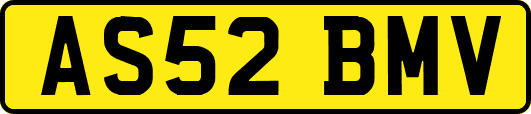 AS52BMV