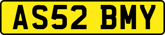AS52BMY