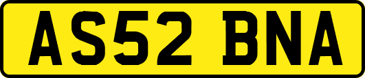 AS52BNA