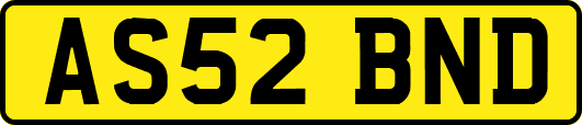 AS52BND