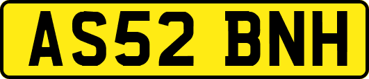 AS52BNH