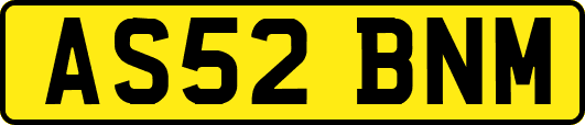 AS52BNM