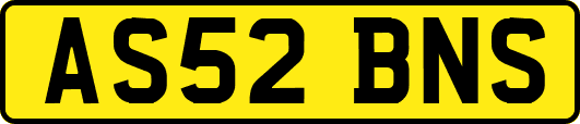AS52BNS