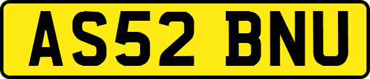 AS52BNU