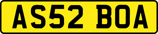 AS52BOA