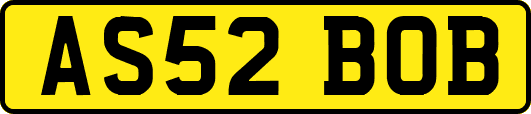 AS52BOB