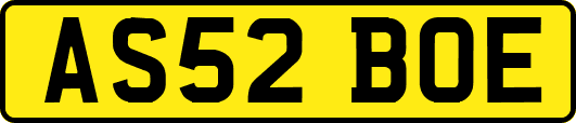 AS52BOE