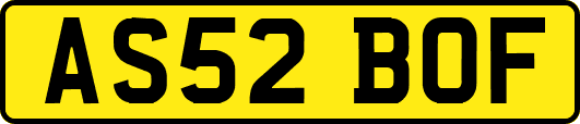 AS52BOF