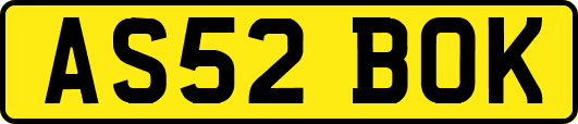 AS52BOK