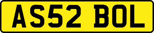AS52BOL