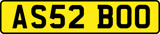 AS52BOO
