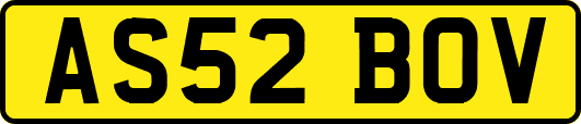 AS52BOV