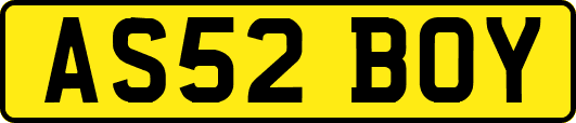 AS52BOY