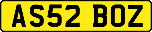 AS52BOZ