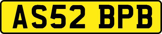 AS52BPB
