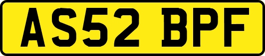 AS52BPF