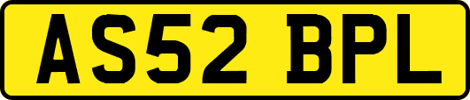 AS52BPL