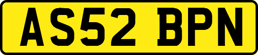 AS52BPN