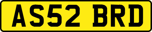 AS52BRD