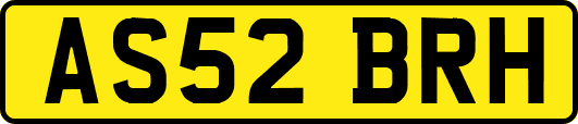 AS52BRH