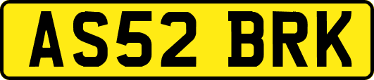 AS52BRK