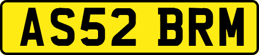 AS52BRM