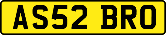 AS52BRO