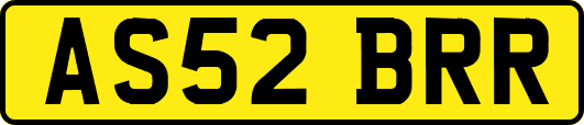 AS52BRR