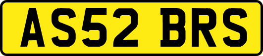 AS52BRS