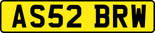 AS52BRW