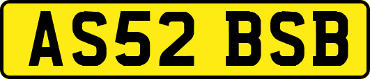 AS52BSB