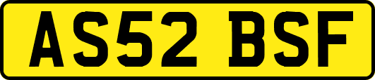AS52BSF