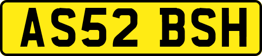 AS52BSH