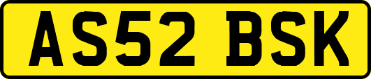 AS52BSK